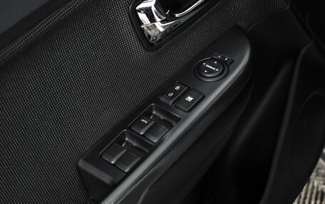 KIA Rio III рестайлинг, 2012 год, 830 000 рублей, 10 фотография