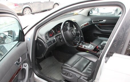 Audi A6 allroad, 2006 год, 550 000 рублей, 6 фотография