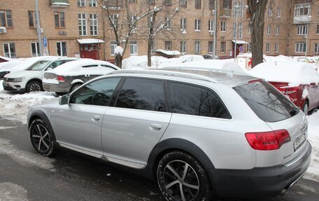 Audi A6 allroad, 2006 год, 550 000 рублей, 2 фотография