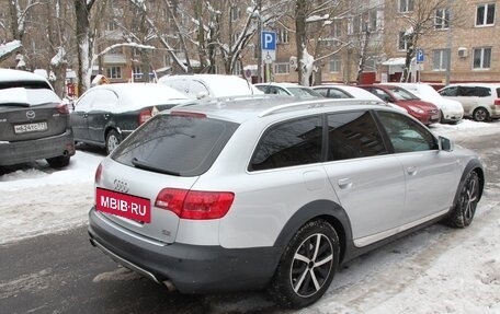 Audi A6 allroad, 2006 год, 550 000 рублей, 4 фотография