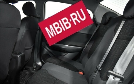 KIA Rio III рестайлинг, 2012 год, 830 000 рублей, 12 фотография