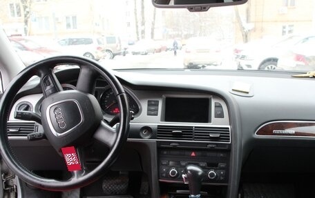 Audi A6 allroad, 2006 год, 550 000 рублей, 7 фотография