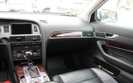 Audi A6 allroad, 2006 год, 550 000 рублей, 8 фотография