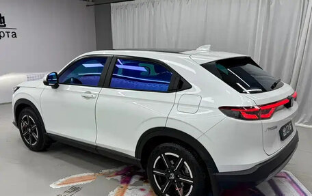 Honda Vezel, 2023 год, 1 490 888 рублей, 6 фотография