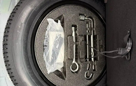 Honda Vezel, 2023 год, 1 490 888 рублей, 8 фотография