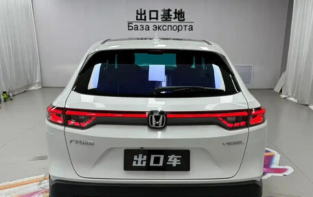 Honda Vezel, 2023 год, 1 490 888 рублей, 5 фотография