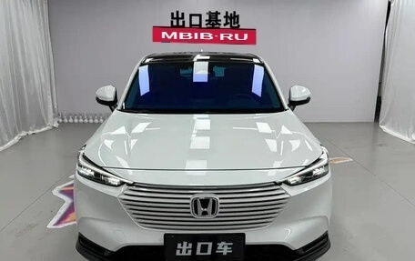 Honda Vezel, 2023 год, 1 490 888 рублей, 2 фотография