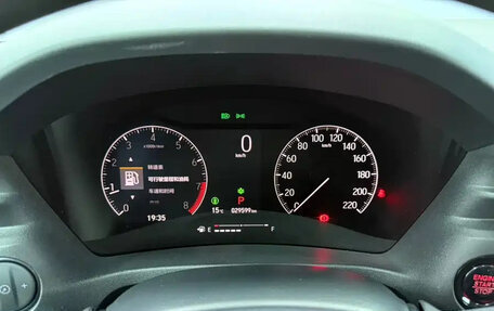 Honda Vezel, 2023 год, 1 490 888 рублей, 13 фотография