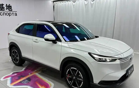 Honda Vezel, 2023 год, 1 490 888 рублей, 3 фотография