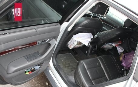 Audi A6 allroad, 2006 год, 550 000 рублей, 9 фотография