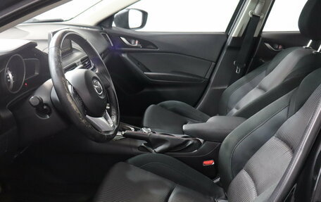Mazda 3, 2014 год, 1 089 000 рублей, 9 фотография