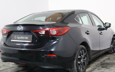 Mazda 3, 2014 год, 1 089 000 рублей, 6 фотография