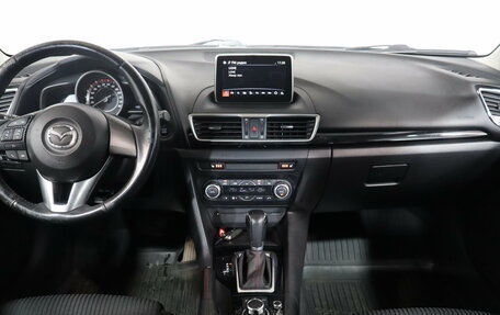 Mazda 3, 2014 год, 1 089 000 рублей, 7 фотография