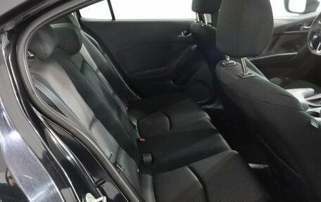 Mazda 3, 2014 год, 1 089 000 рублей, 12 фотография