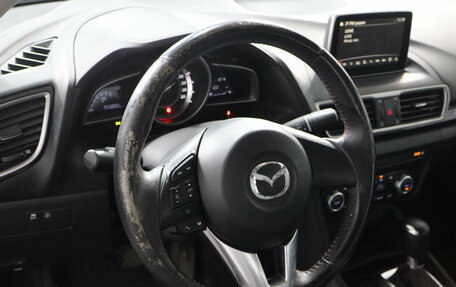 Mazda 3, 2014 год, 1 089 000 рублей, 8 фотография