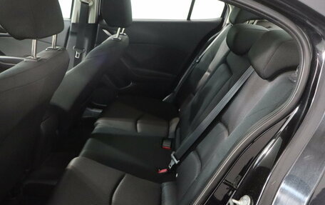 Mazda 3, 2014 год, 1 089 000 рублей, 13 фотография