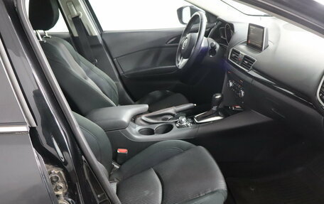 Mazda 3, 2014 год, 1 089 000 рублей, 11 фотография