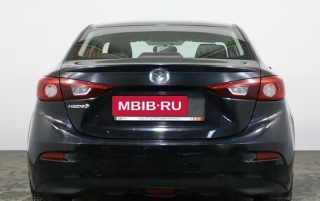 Mazda 3, 2014 год, 1 089 000 рублей, 5 фотография