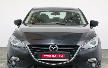 Mazda 3, 2014 год, 1 089 000 рублей, 2 фотография