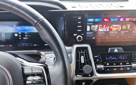 KIA Sorento IV, 2021 год, 3 850 000 рублей, 12 фотография