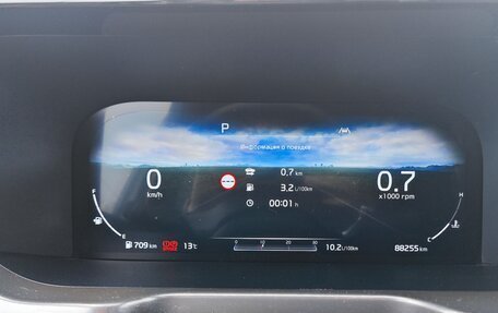 KIA Sorento IV, 2021 год, 3 850 000 рублей, 13 фотография