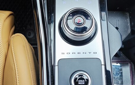 KIA Sorento IV, 2021 год, 3 850 000 рублей, 9 фотография