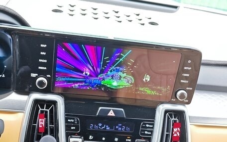 KIA Sorento IV, 2021 год, 3 850 000 рублей, 14 фотография