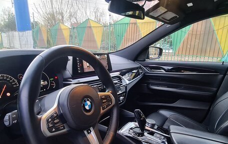 BMW 6 серия, 2019 год, 3 970 000 рублей, 5 фотография