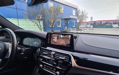 BMW 6 серия, 2019 год, 3 970 000 рублей, 6 фотография