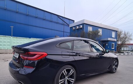 BMW 6 серия, 2019 год, 3 970 000 рублей, 2 фотография