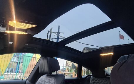 BMW 6 серия, 2019 год, 3 970 000 рублей, 7 фотография