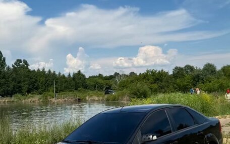 Ford Focus II рестайлинг, 2007 год, 570 000 рублей, 1 фотография