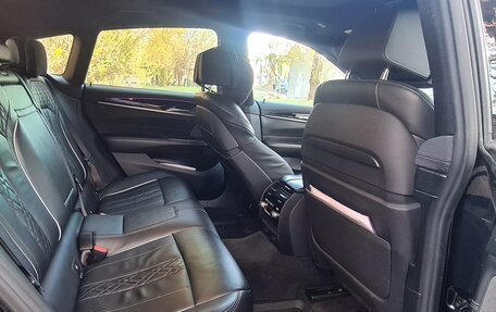 BMW 6 серия, 2019 год, 3 970 000 рублей, 13 фотография