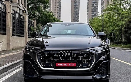 Audi Q8 I, 2024 год, 12 300 888 рублей, 1 фотография
