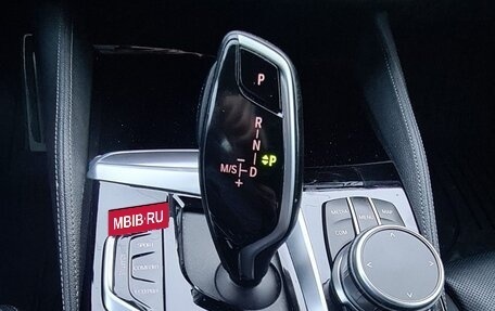 BMW 6 серия, 2019 год, 3 970 000 рублей, 11 фотография