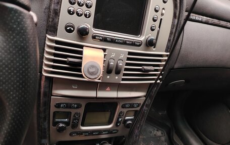 Lancia Lybra, 2002 год, 350 000 рублей, 8 фотография