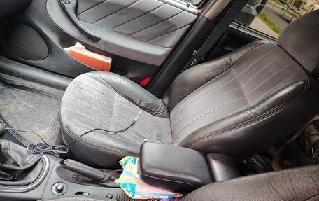 Lancia Lybra, 2002 год, 350 000 рублей, 9 фотография