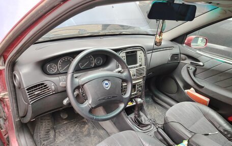 Lancia Lybra, 2002 год, 350 000 рублей, 6 фотография