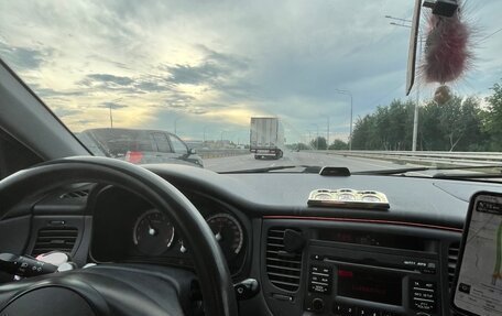 KIA Rio II, 2011 год, 500 000 рублей, 4 фотография