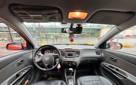 KIA Rio II, 2011 год, 500 000 рублей, 6 фотография