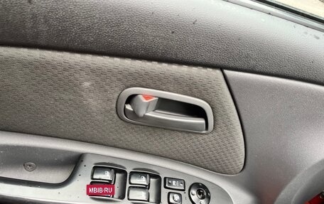 KIA Rio II, 2011 год, 500 000 рублей, 5 фотография