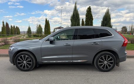 Volvo XC60 II, 2019 год, 3 490 000 рублей, 10 фотография