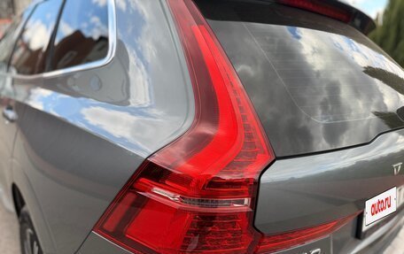 Volvo XC60 II, 2019 год, 3 490 000 рублей, 11 фотография