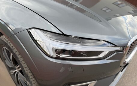 Volvo XC60 II, 2019 год, 3 490 000 рублей, 15 фотография