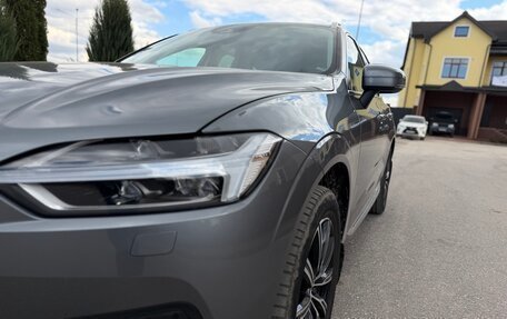 Volvo XC60 II, 2019 год, 3 490 000 рублей, 19 фотография