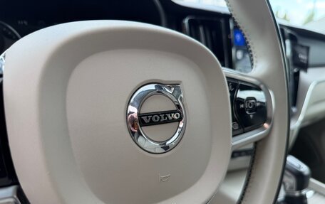 Volvo XC60 II, 2019 год, 3 490 000 рублей, 24 фотография