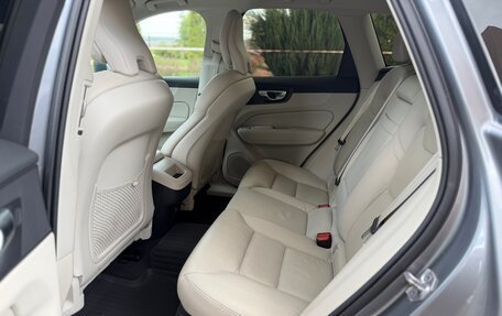 Volvo XC60 II, 2019 год, 3 490 000 рублей, 23 фотография