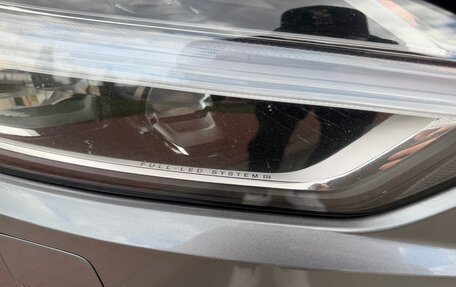 Volvo XC60 II, 2019 год, 3 490 000 рублей, 21 фотография