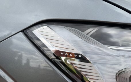 Volvo XC60 II, 2019 год, 3 490 000 рублей, 16 фотография