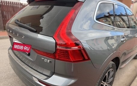 Volvo XC60 II, 2019 год, 3 490 000 рублей, 14 фотография